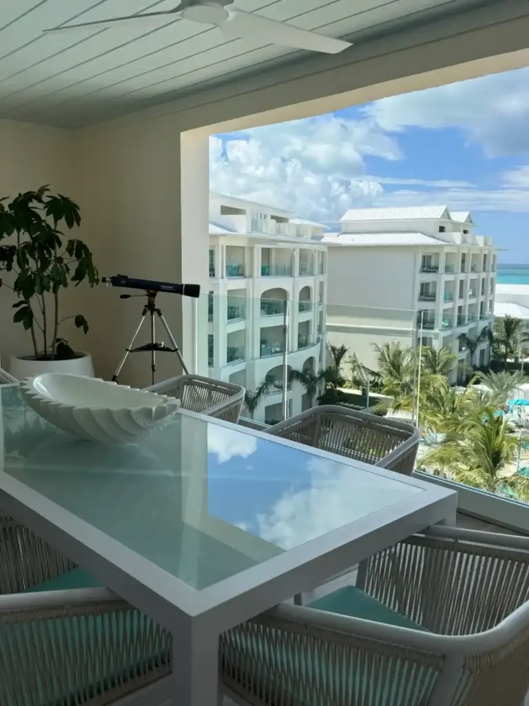Beaches Turks and Caicos Pic