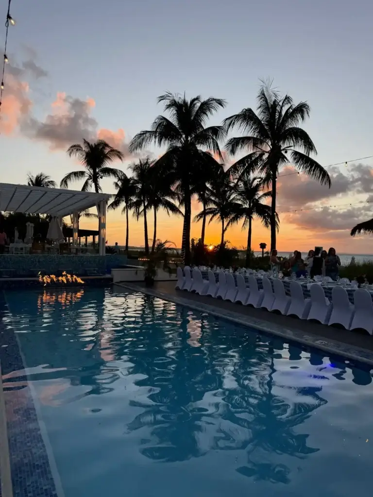 Beaches Turks and Caicos Pic