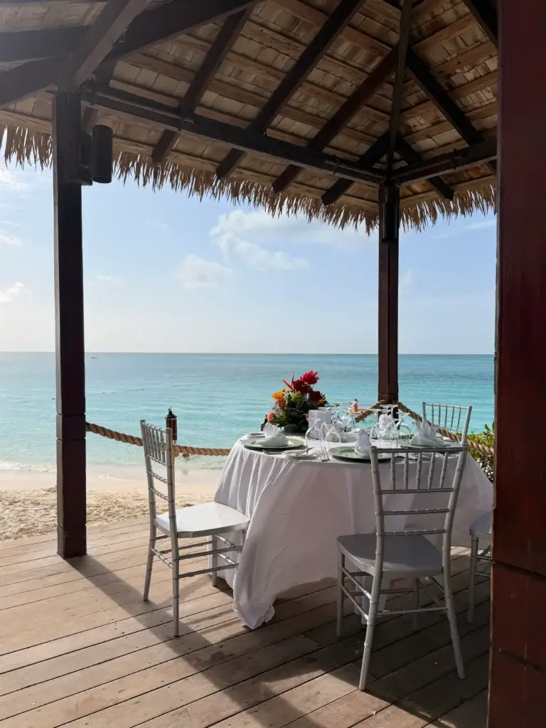 Beaches Turks and Caicos Pic