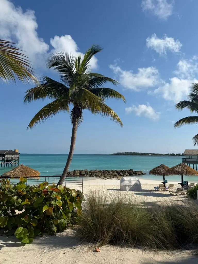 Sandals Royal Bahamian
