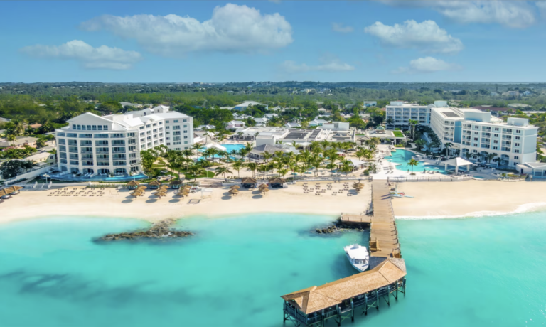 Sandals Royal Bahamian