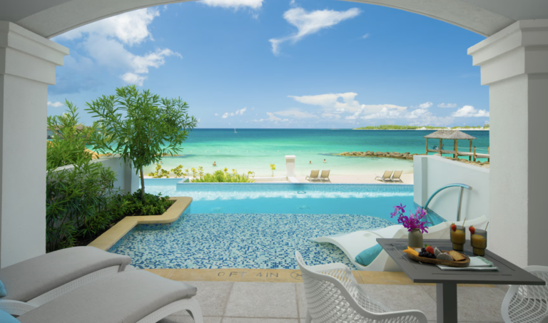 Sandals Royal Bahamian