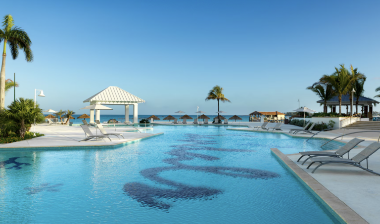 Sandals Royal Bahamian