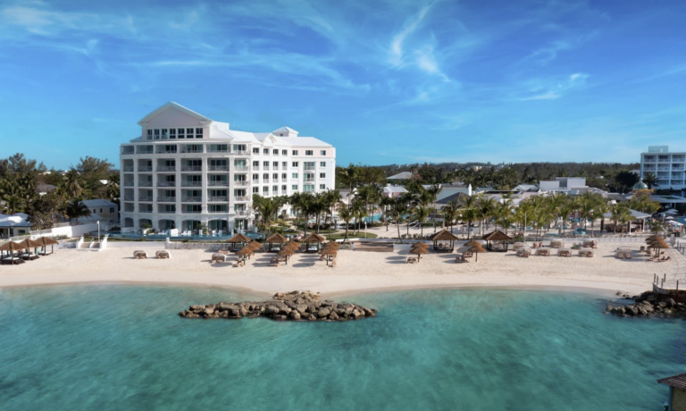 Sandals Royal Bahamian