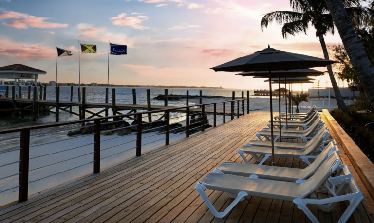 Sandals Royal Bahamian