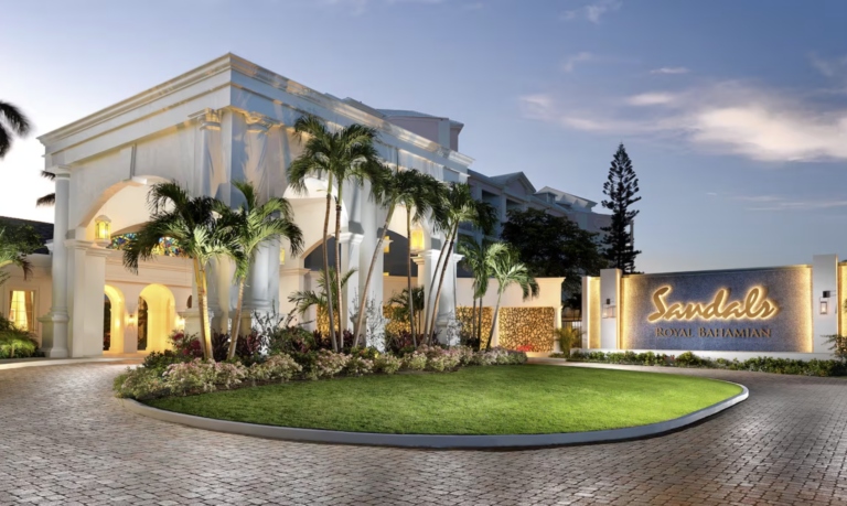 Sandals Royal Bahamian