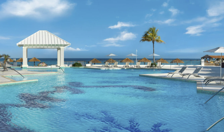 Sandals Royal Bahamian