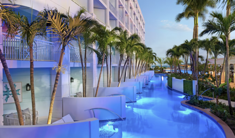 Sandals Royal Bahamian