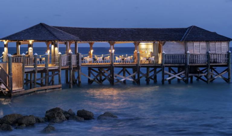 Sandals Royal Bahamian