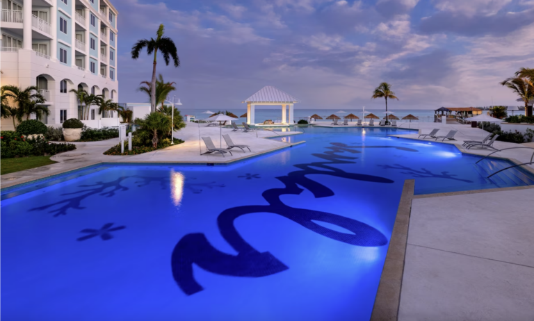 Sandals Royal Bahamian