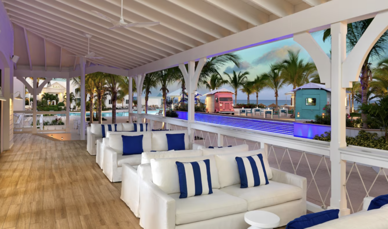 Sandals Royal Bahamian