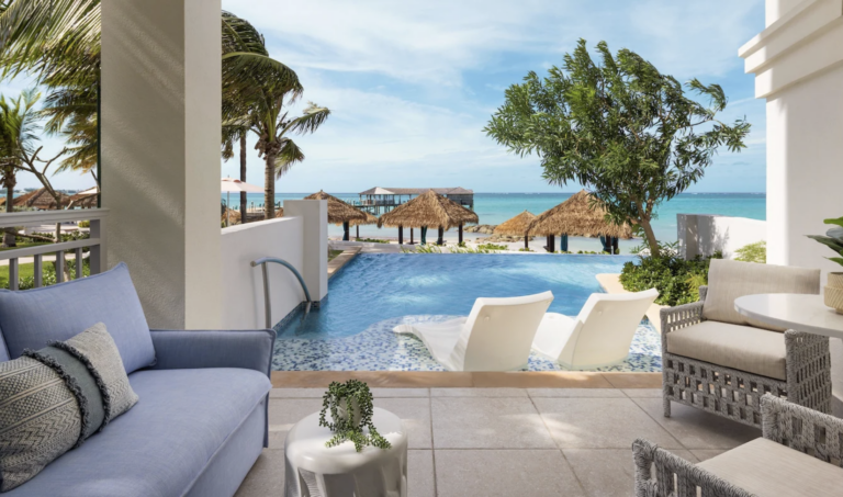 Sandals Royal Bahamian