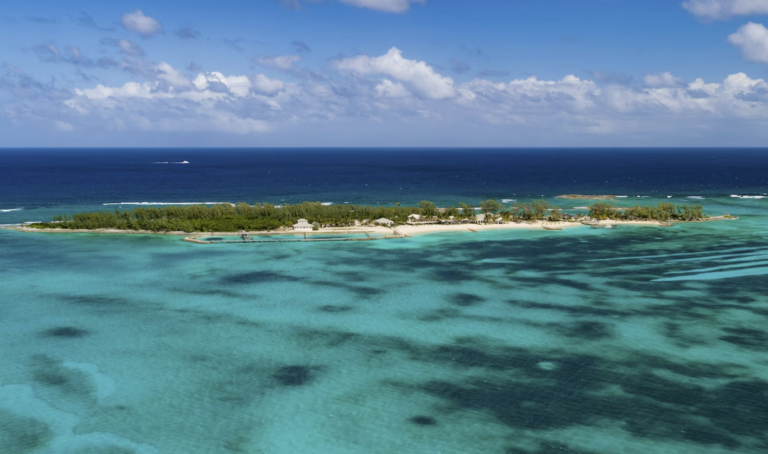 Sandals Royal Bahamian