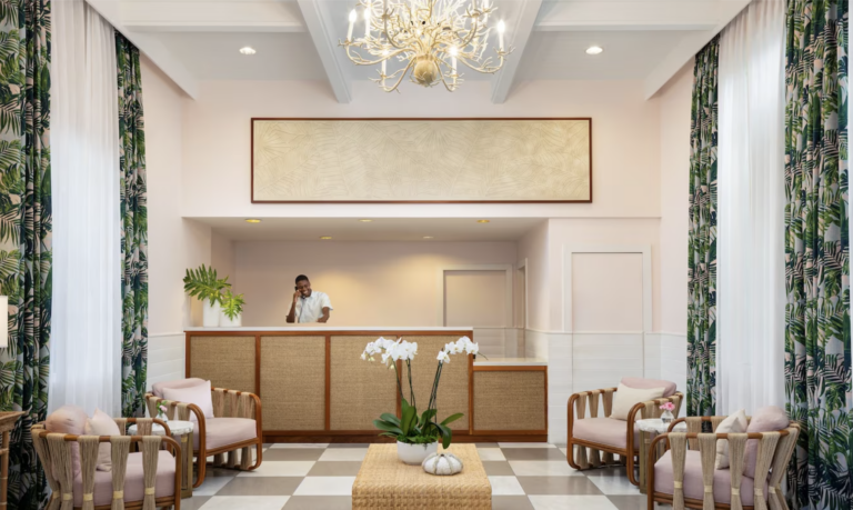 Sandals Royal Bahamian