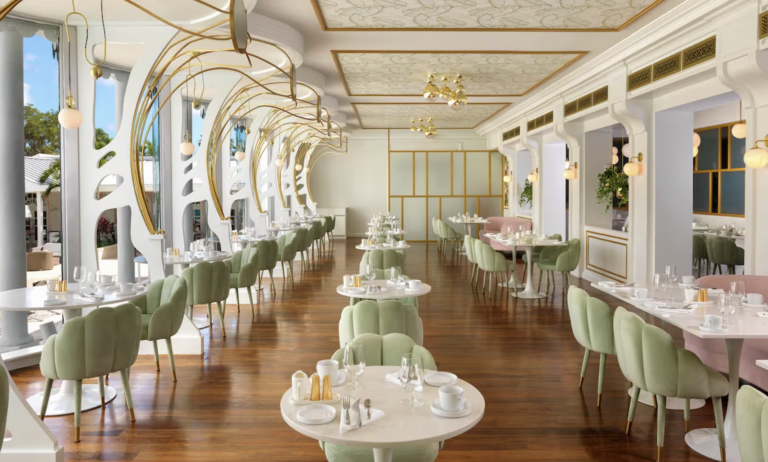 Sandals Royal Bahamian