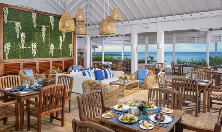 Sandals Royal Bahamian