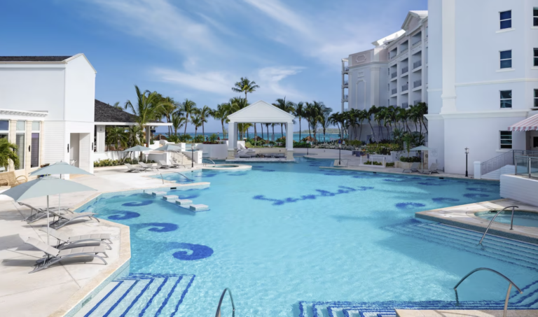 Sandals Royal Bahamian