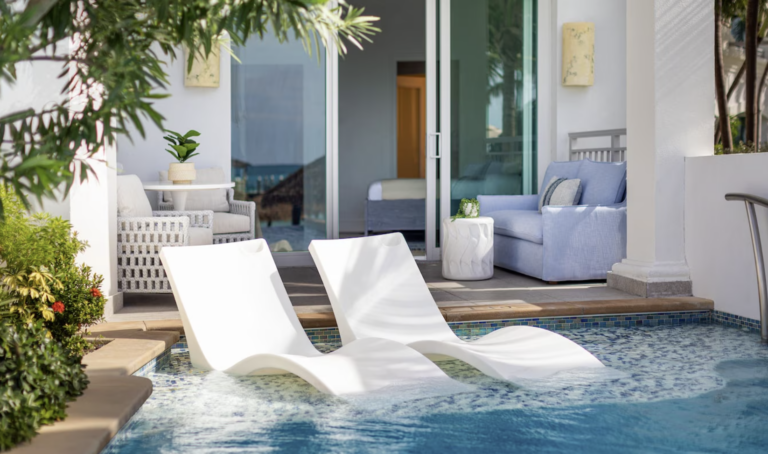 Sandals Royal Bahamian