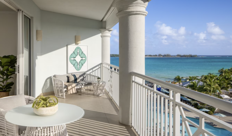 Sandals Royal Bahamian