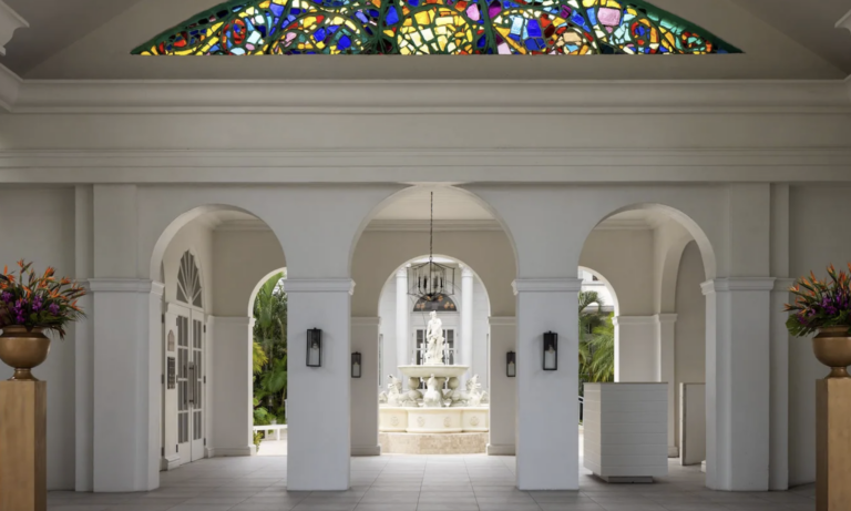 Sandals Royal Bahamian