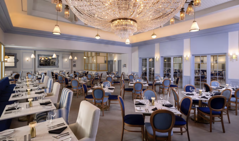 Sandals Royal Bahamian