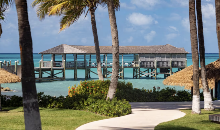 Sandals Royal Bahamian