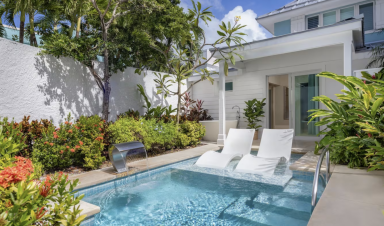 Sandals Royal Bahamian