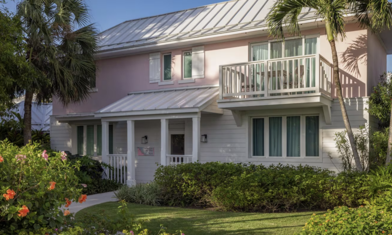 Sandals Royal Bahamian