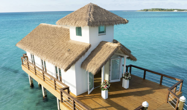 Sandals Royal Bahamian