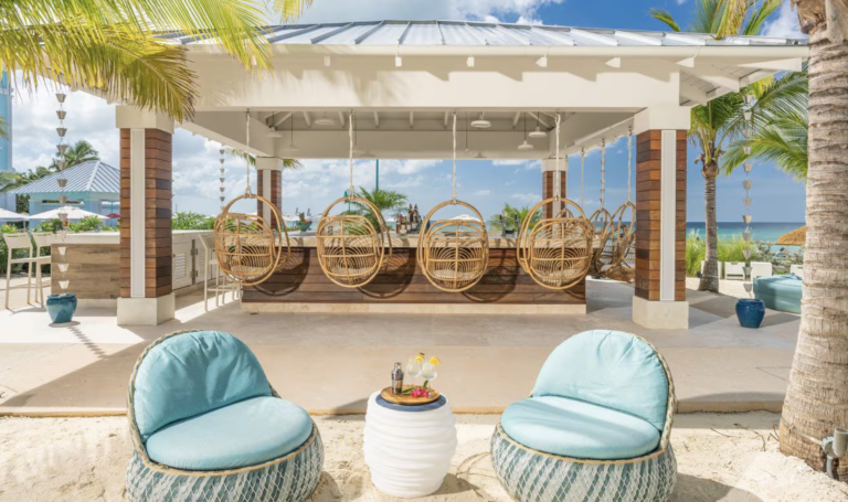 Sandals Royal Bahamian