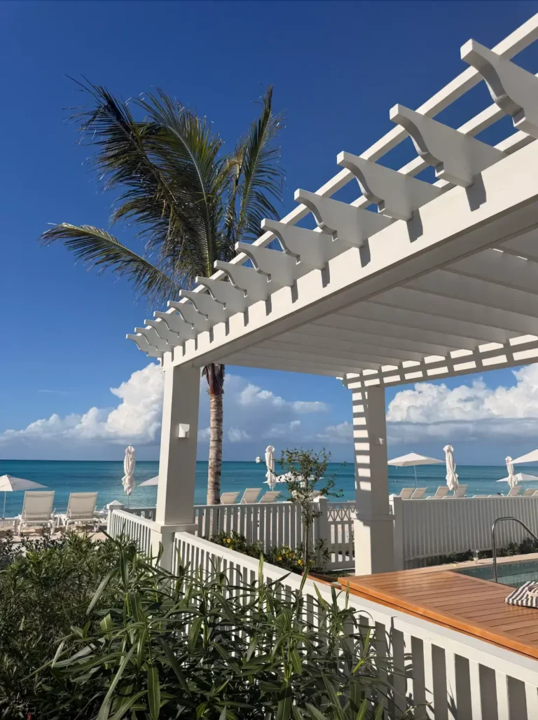 Beaches Turks and Caicos Pic