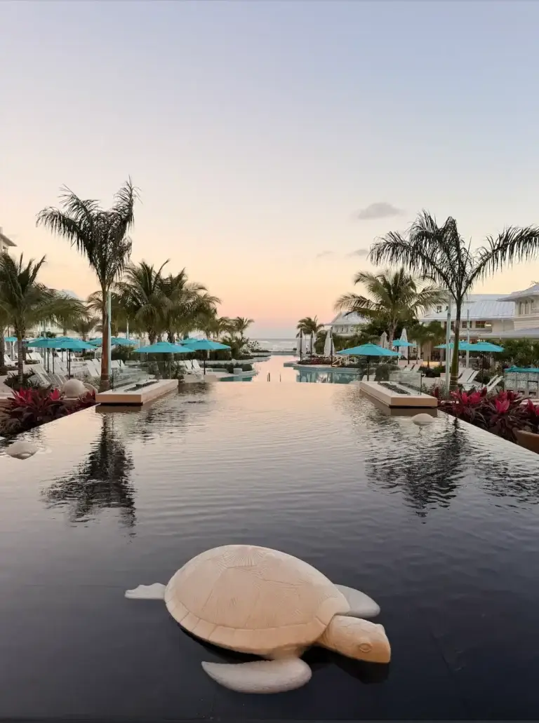 Beaches Turks and Caicos Pic