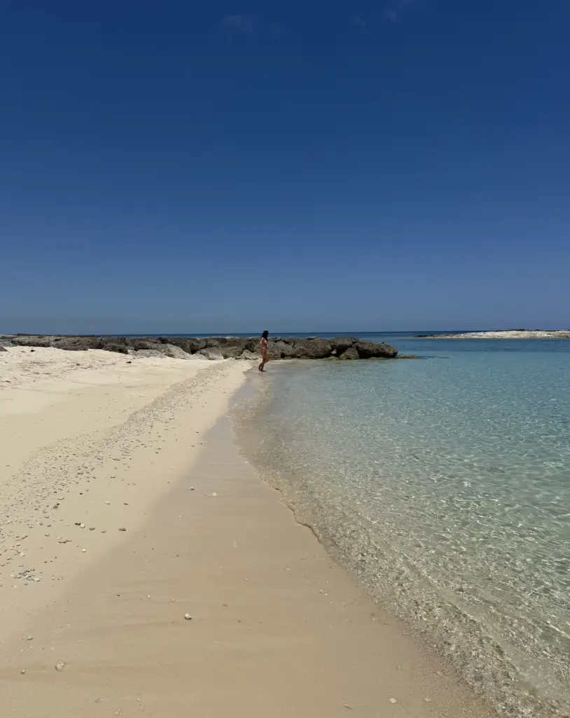 Private Island