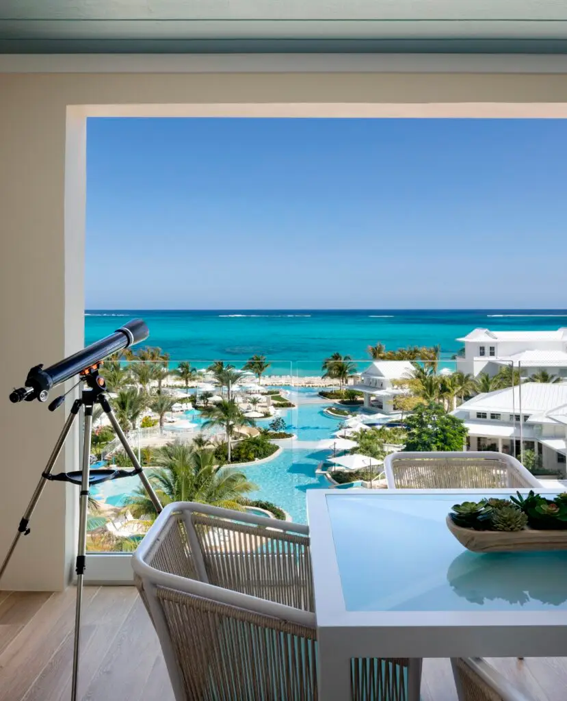 beaches turks and caicos resort