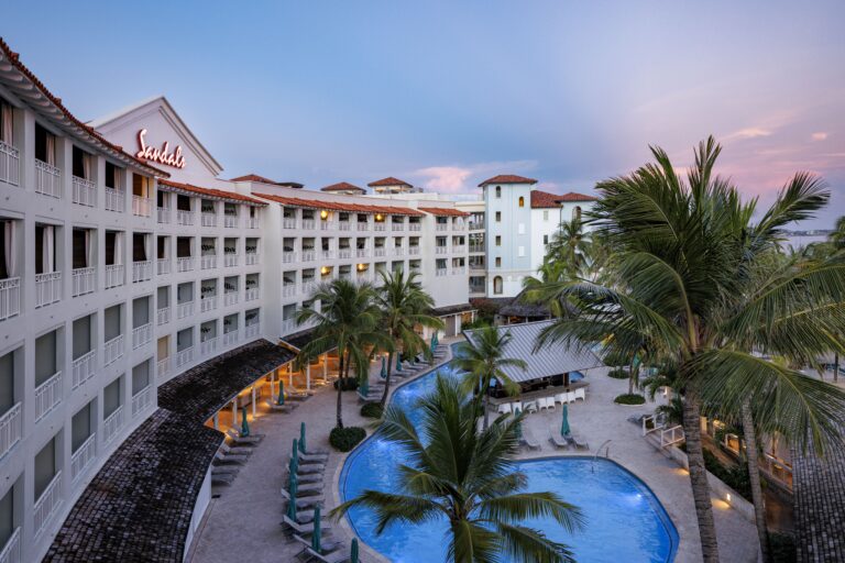 sandals barbados photos