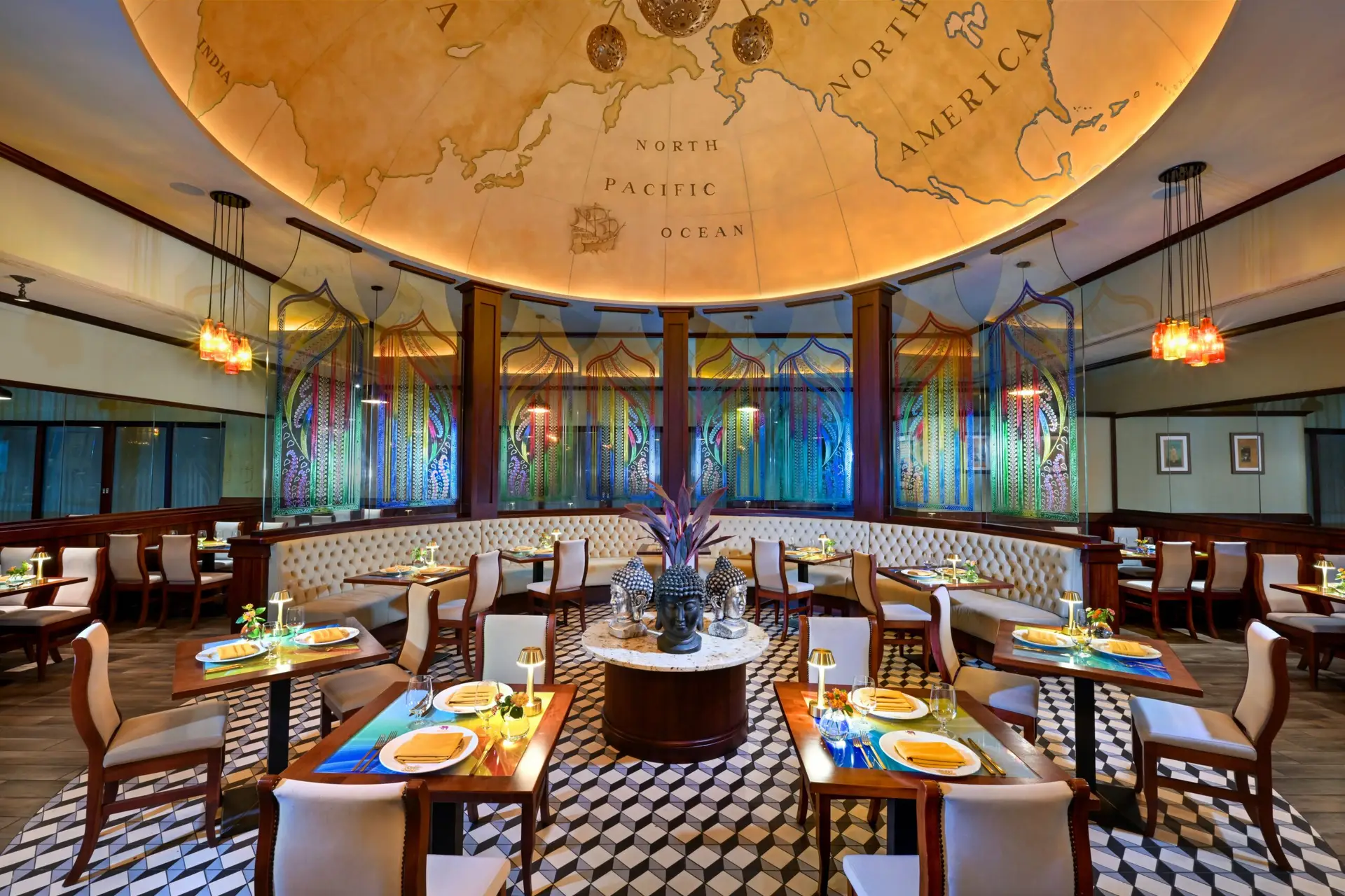 sandals barbados restaurants