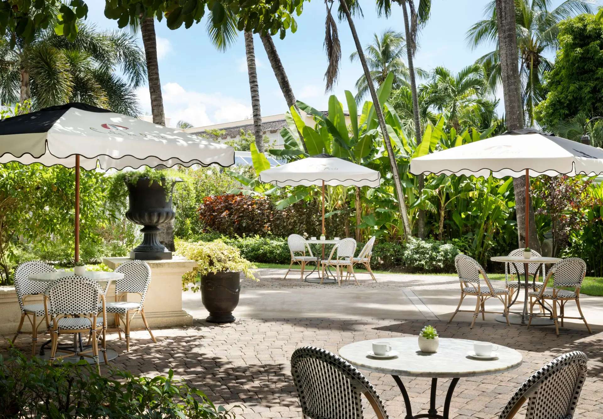sandals barbados restaurants