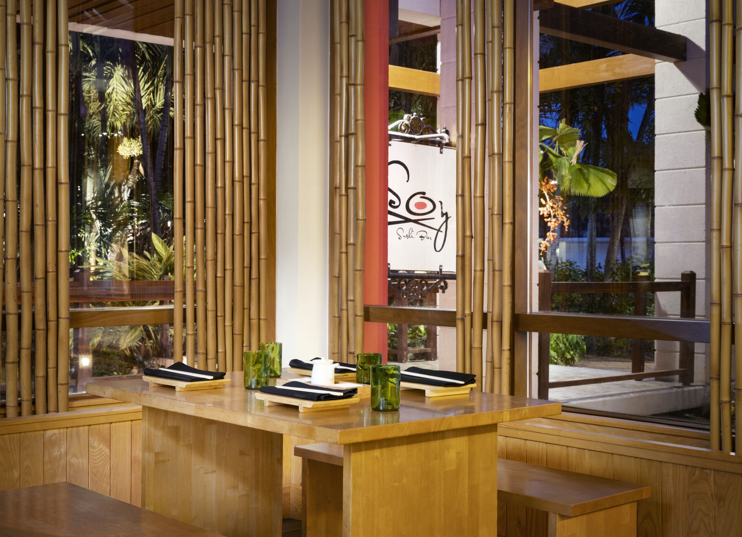 sandals barbados restaurants