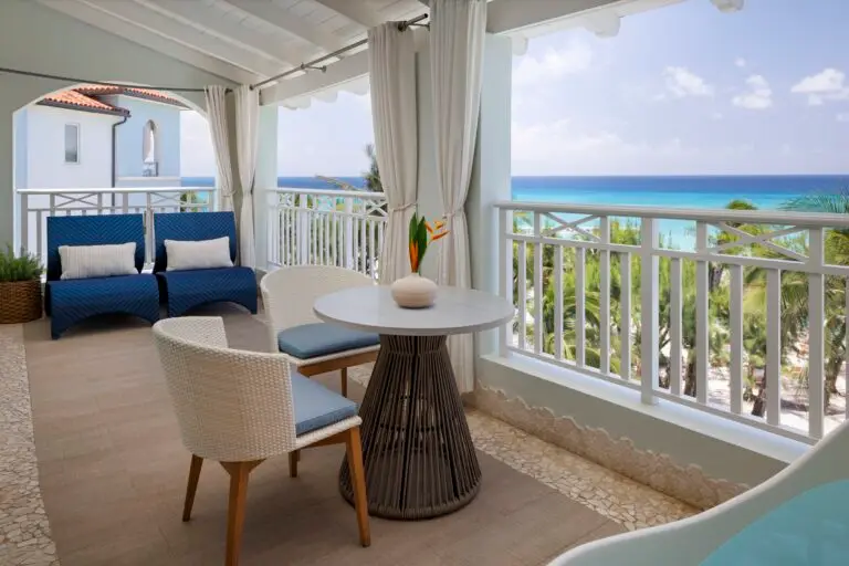 sandals barbados photos