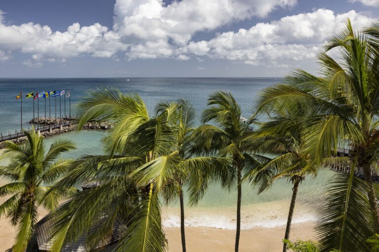 sandals grenada pictures