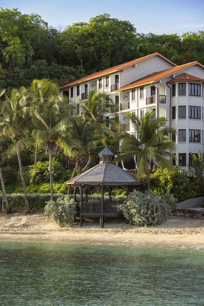 sandals grenada resort