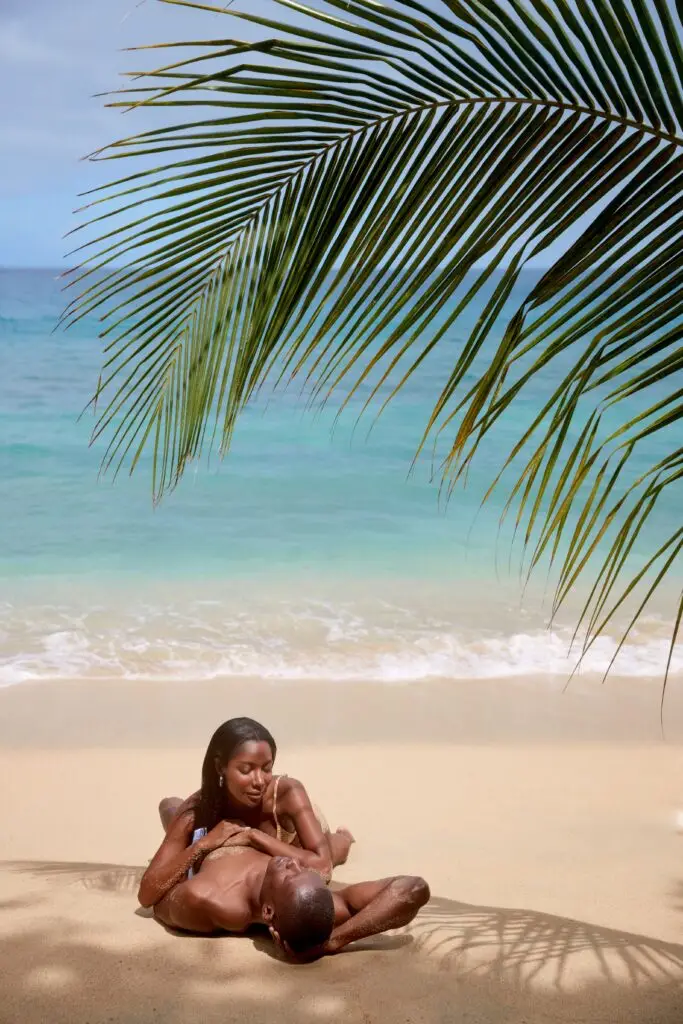is sandals grenada couples only