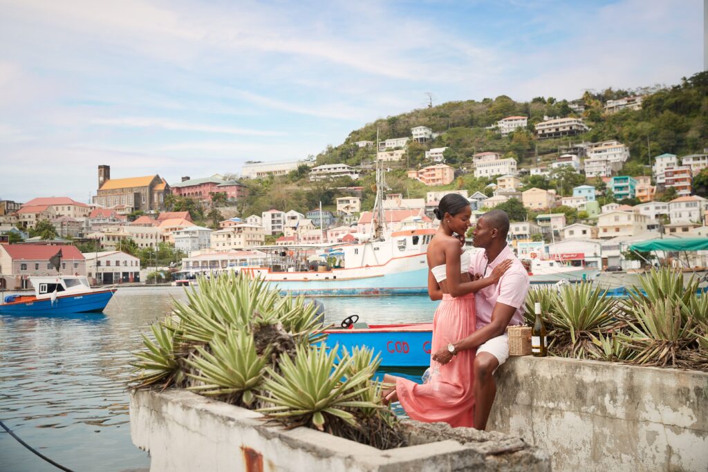 sandals grenada excursions