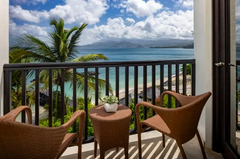 sandals grenada pictures