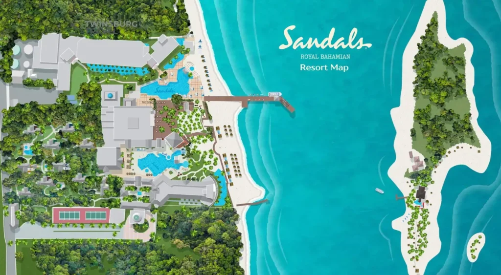 Sandals Royal Bahamian
