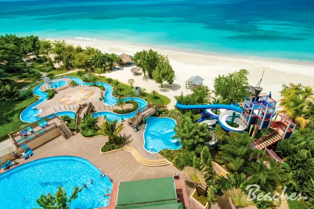 Beaches Negril Beaches Negril