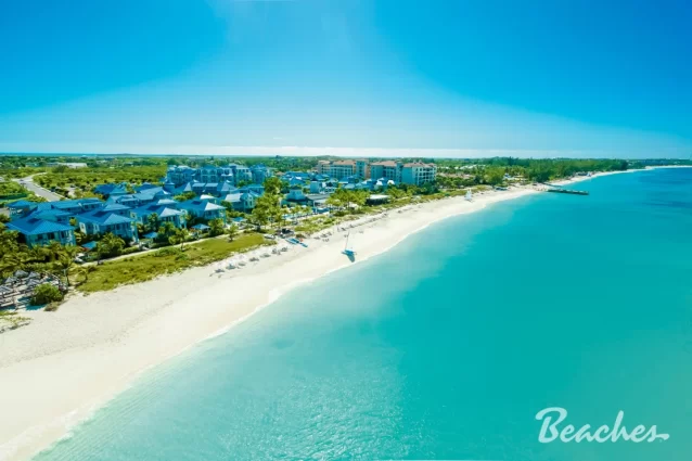 Beaches Turks & Caicos Beaches Turks & Caicos