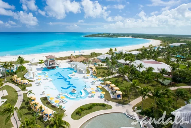 Sandals Emerald Bay Sandals Emerald Bay