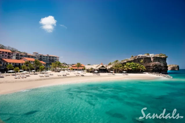 Sandals La Source - Grenada