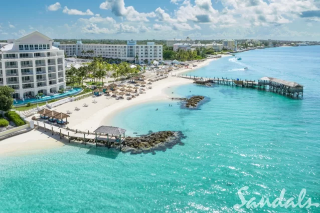 Sandals Royal Bahamian
